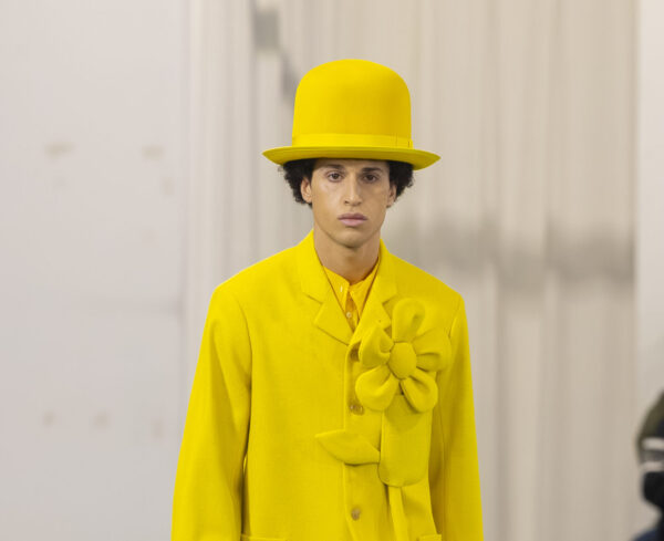 walter van beirendonck aw26 | celebrating the outsider